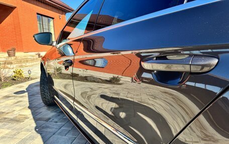 Volkswagen Passat CC I рестайлинг, 2012 год, 1 325 000 рублей, 18 фотография