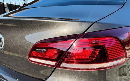 Volkswagen Passat CC I рестайлинг, 2012 год, 1 325 000 рублей, 16 фотография