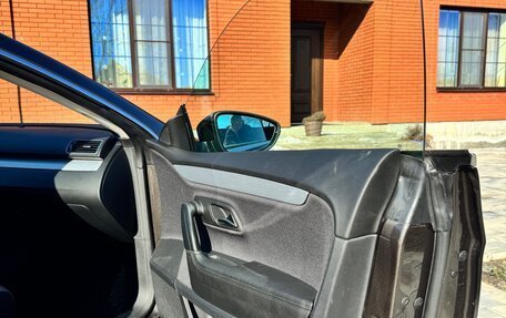 Volkswagen Passat CC I рестайлинг, 2012 год, 1 325 000 рублей, 23 фотография