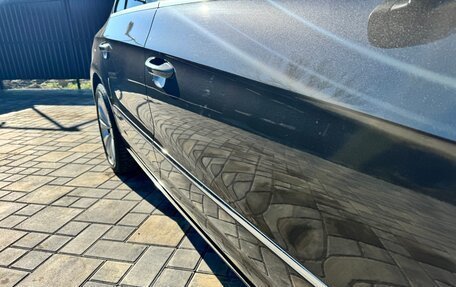 Volkswagen Passat CC I рестайлинг, 2012 год, 1 325 000 рублей, 20 фотография