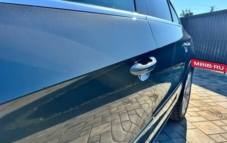 Volkswagen Passat CC I рестайлинг, 2012 год, 1 325 000 рублей, 19 фотография