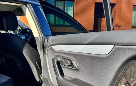 Volkswagen Passat CC I рестайлинг, 2012 год, 1 325 000 рублей, 25 фотография