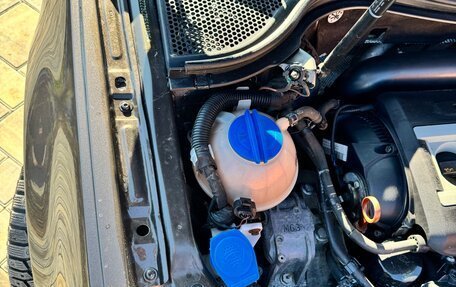 Volkswagen Passat CC I рестайлинг, 2012 год, 1 325 000 рублей, 36 фотография