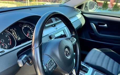 Volkswagen Passat CC I рестайлинг, 2012 год, 1 325 000 рублей, 31 фотография