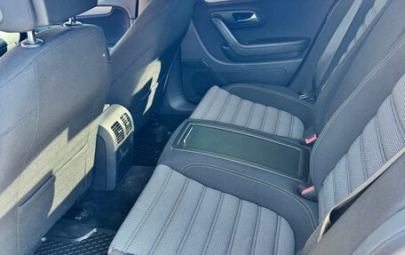 Volkswagen Passat CC I рестайлинг, 2012 год, 1 325 000 рублей, 27 фотография