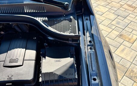 Volkswagen Passat CC I рестайлинг, 2012 год, 1 325 000 рублей, 37 фотография