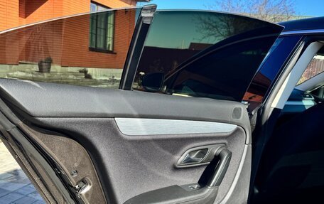 Volkswagen Passat CC I рестайлинг, 2012 год, 1 325 000 рублей, 28 фотография