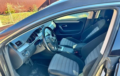 Volkswagen Passat CC I рестайлинг, 2012 год, 1 325 000 рублей, 30 фотография