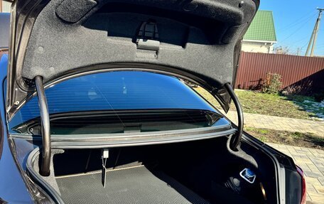 Volkswagen Passat CC I рестайлинг, 2012 год, 1 325 000 рублей, 39 фотография