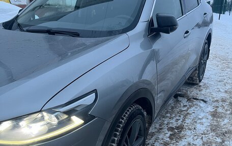 Haval F7x I, 2021 год, 1 290 000 рублей, 4 фотография