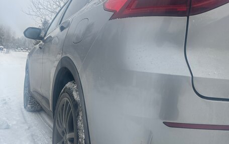 Haval F7x I, 2021 год, 1 290 000 рублей, 6 фотография