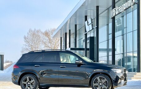 Mercedes-Benz GLE, 2024 год, 11 450 000 рублей, 2 фотография