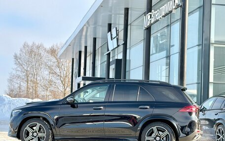 Mercedes-Benz GLE, 2024 год, 11 450 000 рублей, 5 фотография