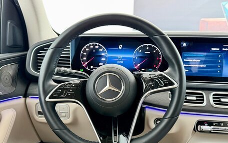 Mercedes-Benz GLE, 2024 год, 11 450 000 рублей, 16 фотография