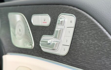 Mercedes-Benz GLE, 2024 год, 11 450 000 рублей, 11 фотография