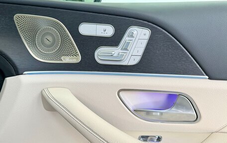 Mercedes-Benz GLE, 2024 год, 11 450 000 рублей, 12 фотография