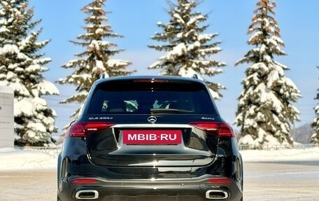 Mercedes-Benz GLE, 2024 год, 11 450 000 рублей, 7 фотография