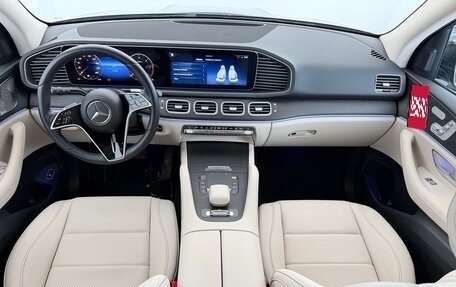 Mercedes-Benz GLE, 2024 год, 11 450 000 рублей, 14 фотография