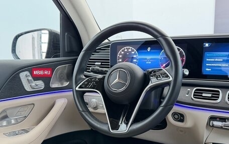 Mercedes-Benz GLE, 2024 год, 11 450 000 рублей, 15 фотография