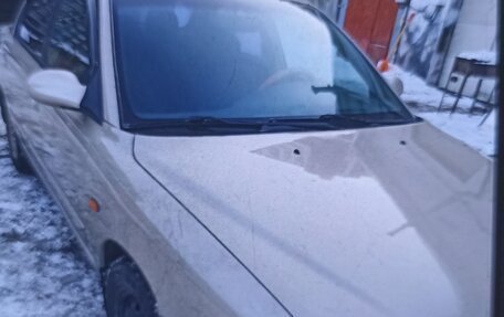 KIA Spectra II (LD), 2008 год, 320 000 рублей, 3 фотография