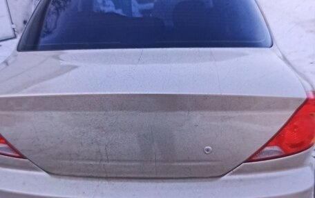 KIA Spectra II (LD), 2008 год, 320 000 рублей, 2 фотография