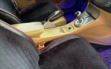 Honda Civic VIII, 2008 год, 560 000 рублей, 7 фотография