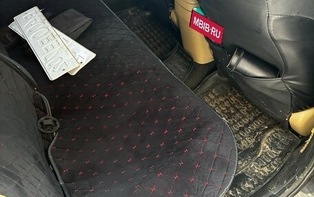 Honda Civic VIII, 2008 год, 560 000 рублей, 6 фотография