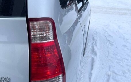 Hyundai Matrix I рестайлинг, 2008 год, 495 000 рублей, 4 фотография