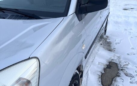 Hyundai Matrix I рестайлинг, 2008 год, 495 000 рублей, 6 фотография