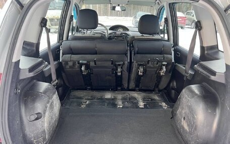 Hyundai Matrix I рестайлинг, 2008 год, 495 000 рублей, 8 фотография