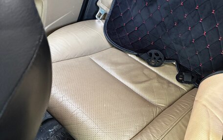 Honda Civic VIII, 2008 год, 560 000 рублей, 9 фотография