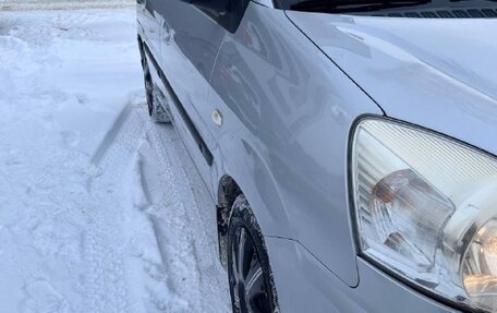 Hyundai Matrix I рестайлинг, 2008 год, 495 000 рублей, 7 фотография