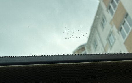 Honda Civic VIII, 2008 год, 560 000 рублей, 11 фотография