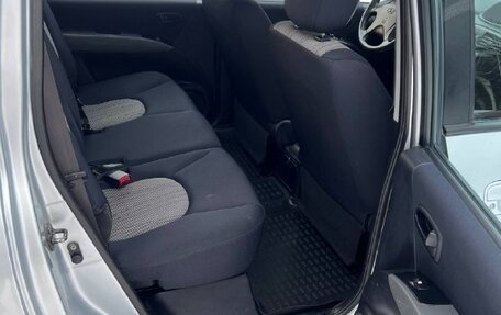 Hyundai Matrix I рестайлинг, 2008 год, 495 000 рублей, 13 фотография