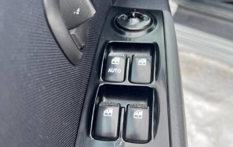 Hyundai Matrix I рестайлинг, 2008 год, 495 000 рублей, 23 фотография