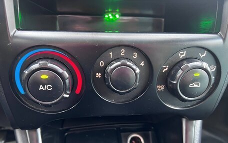 Hyundai Matrix I рестайлинг, 2008 год, 495 000 рублей, 17 фотография