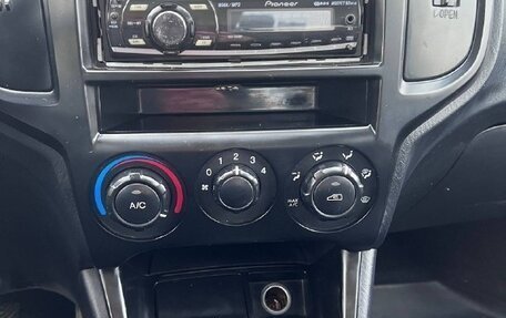 Hyundai Matrix I рестайлинг, 2008 год, 495 000 рублей, 21 фотография