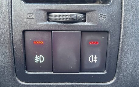 Hyundai Matrix I рестайлинг, 2008 год, 495 000 рублей, 15 фотография