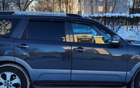 KIA Mohave I, 2017 год, 3 050 000 рублей, 6 фотография