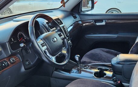 KIA Mohave I, 2017 год, 3 050 000 рублей, 8 фотография