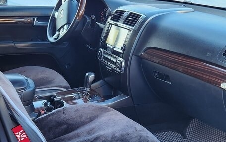 KIA Mohave I, 2017 год, 3 050 000 рублей, 9 фотография