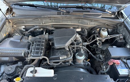 Toyota Land Cruiser Prado 120 рестайлинг, 2008 год, 2 050 000 рублей, 5 фотография