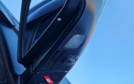 KIA Mohave I, 2017 год, 3 050 000 рублей, 14 фотография