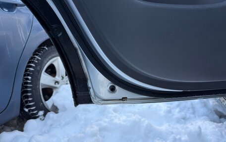 Toyota Land Cruiser Prado 120 рестайлинг, 2008 год, 2 050 000 рублей, 13 фотография