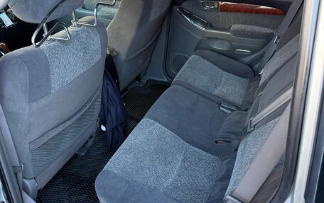 Toyota Land Cruiser Prado 120 рестайлинг, 2008 год, 2 050 000 рублей, 15 фотография