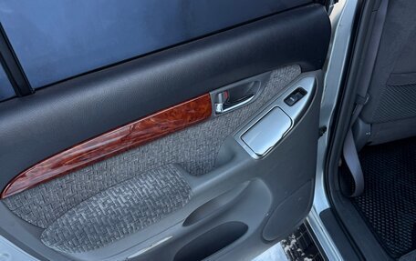 Toyota Land Cruiser Prado 120 рестайлинг, 2008 год, 2 050 000 рублей, 14 фотография