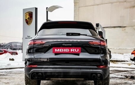 Porsche Cayenne III, 2019 год, 7 610 000 рублей, 7 фотография