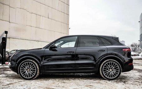 Porsche Cayenne III, 2019 год, 7 610 000 рублей, 11 фотография