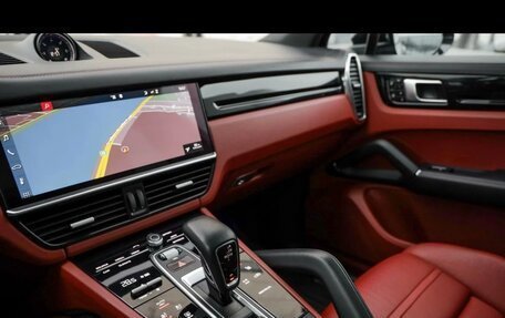 Porsche Cayenne III, 2019 год, 7 610 000 рублей, 15 фотография