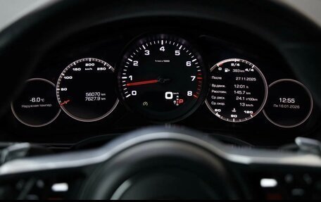 Porsche Cayenne III, 2019 год, 7 610 000 рублей, 13 фотография